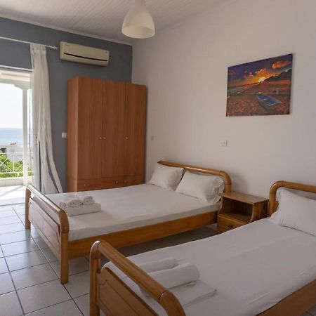 Fuga Rooms Kanáli Eksteriør bilde