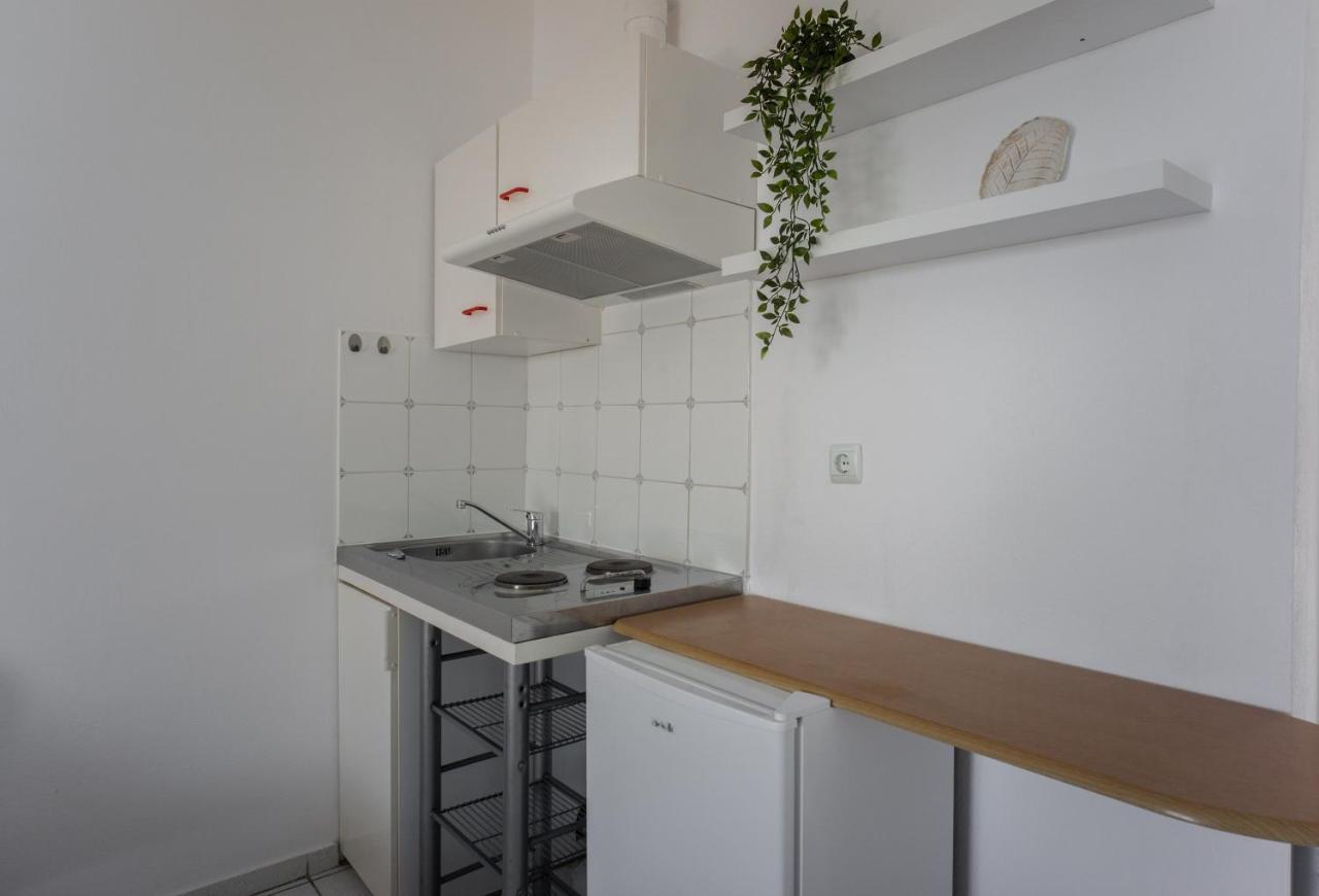 Fuga Rooms Kanáli Eksteriør bilde