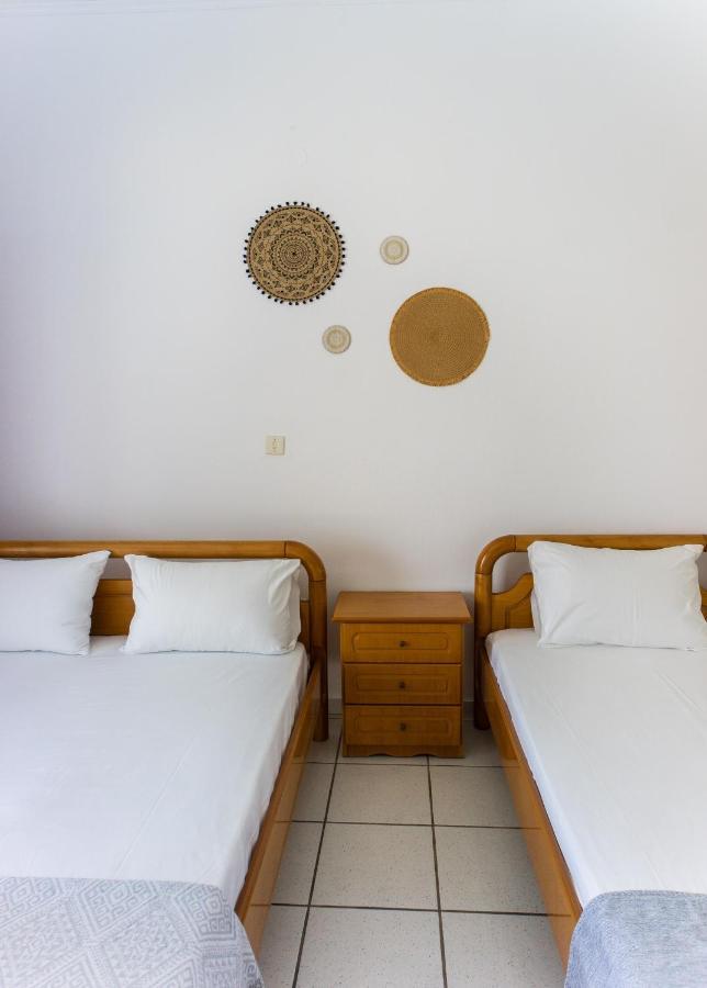 Fuga Rooms Kanáli Eksteriør bilde