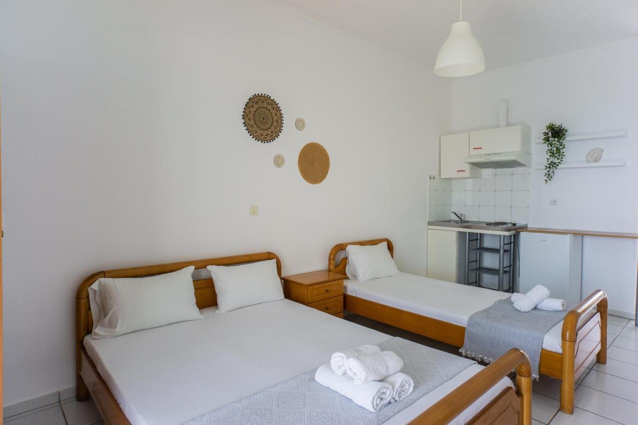 Fuga Rooms Kanáli Eksteriør bilde